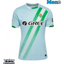 Real Betis Antony #7 Replica Away Shirt 2025-26 Short Sleeve